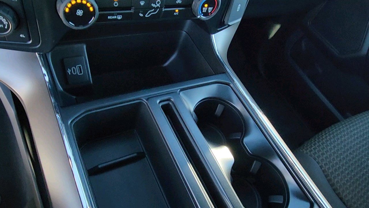 2025 Ford F-150 STX photo 21