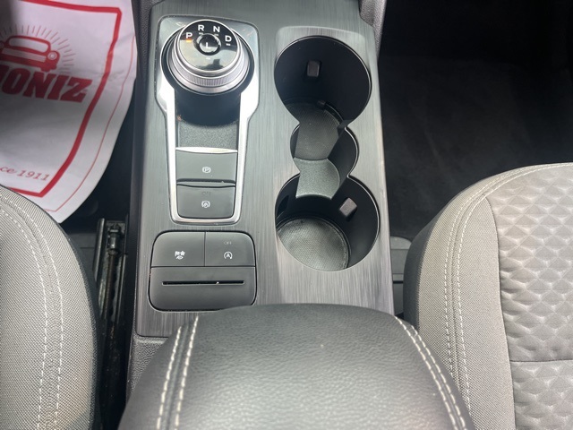 2020 Ford Escape SE photo 19