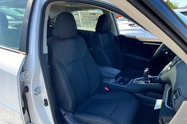 2025 Subaru Legacy Premium photo 25