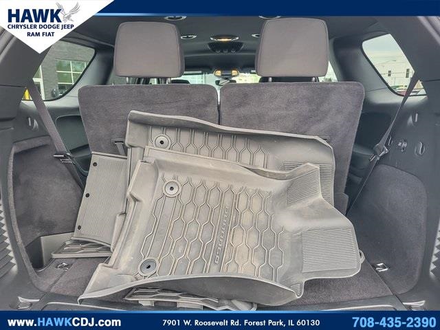 2024 DODGE DURANGO - Image 20