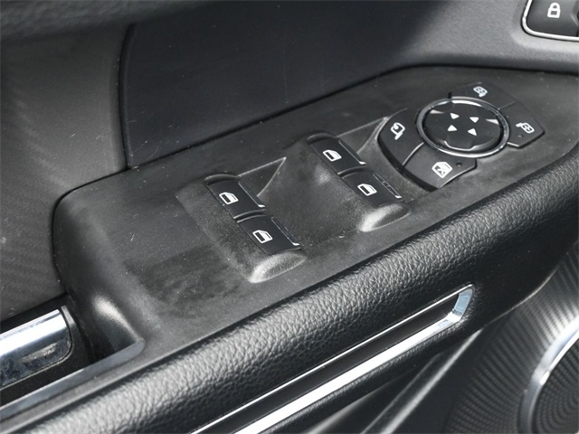 2021 Ford Expedition Limited photo 3