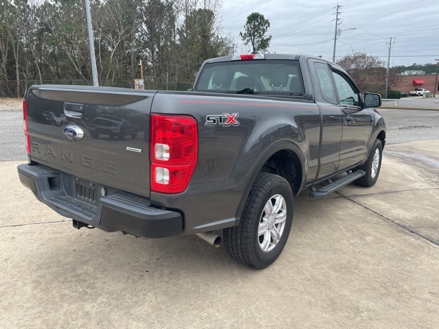2020 Ford Ranger XL photo 4
