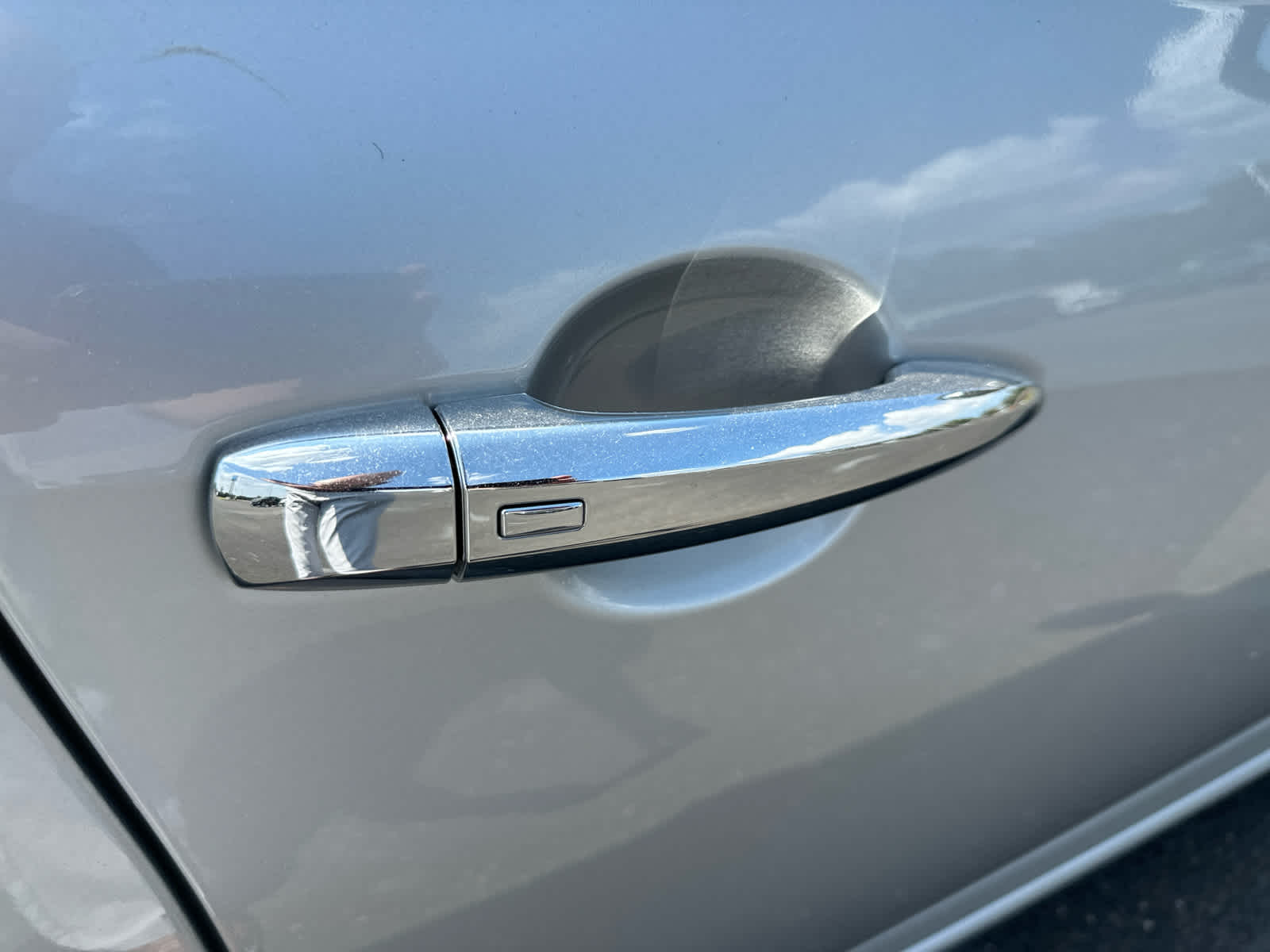 2024 Nissan Altima 2.5 SV photo 26