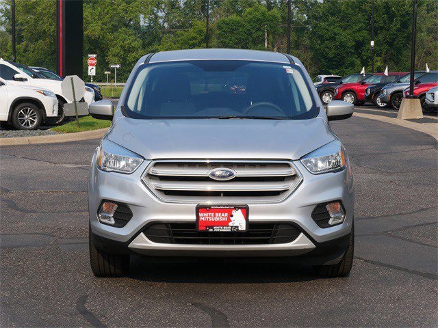 Used 2019 Ford Escape SE with VIN 1FMCU9GD2KUB61200 for sale in White Bear Lake, MN
