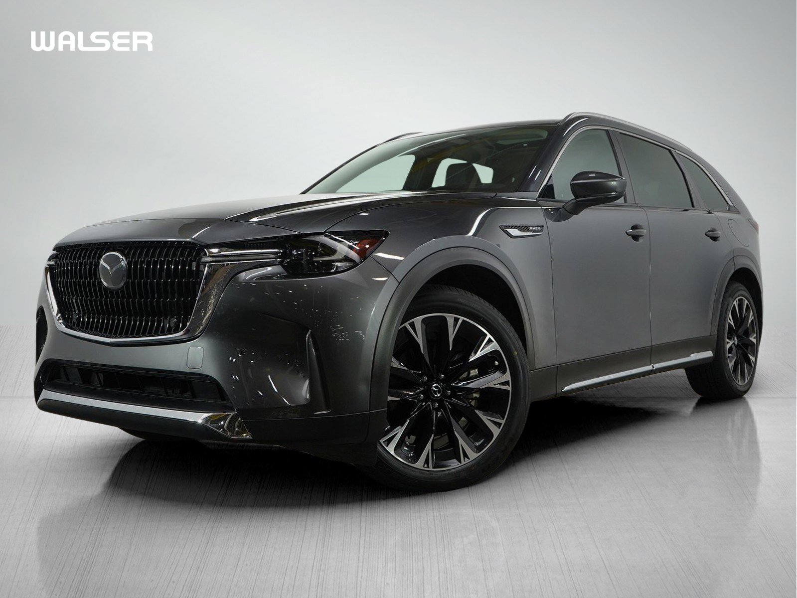 2024 Mazda CX-90 Premium Package's photo