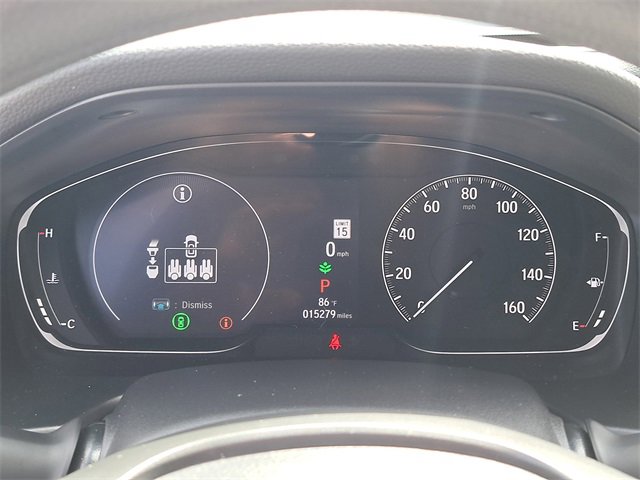 2022 Honda Accord LX photo 24