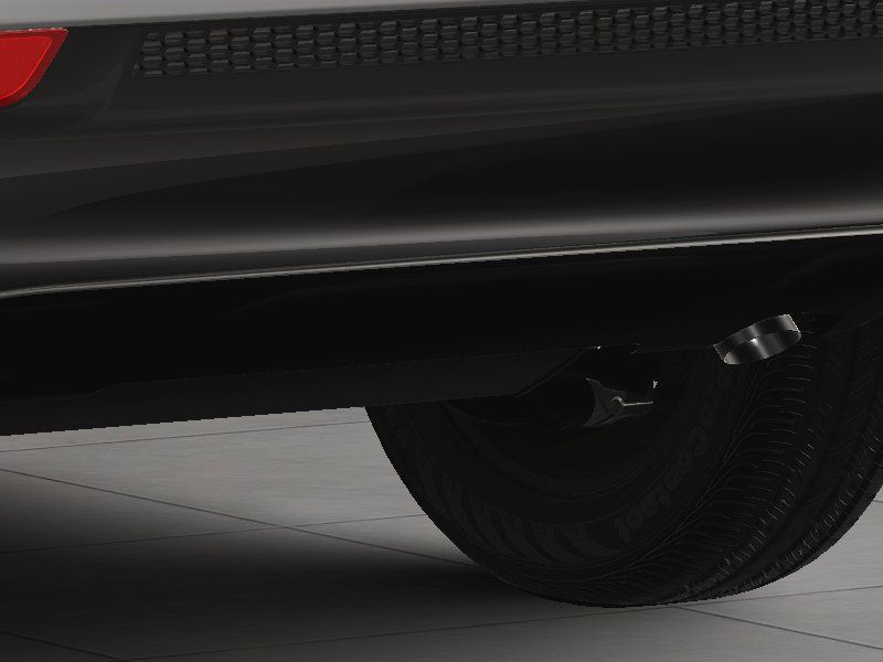 2025 Jeep Compass Limited photo 15