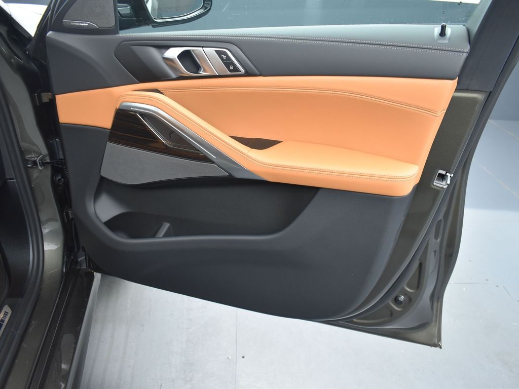 2026 Bmw X6 xDrive40i photo 21