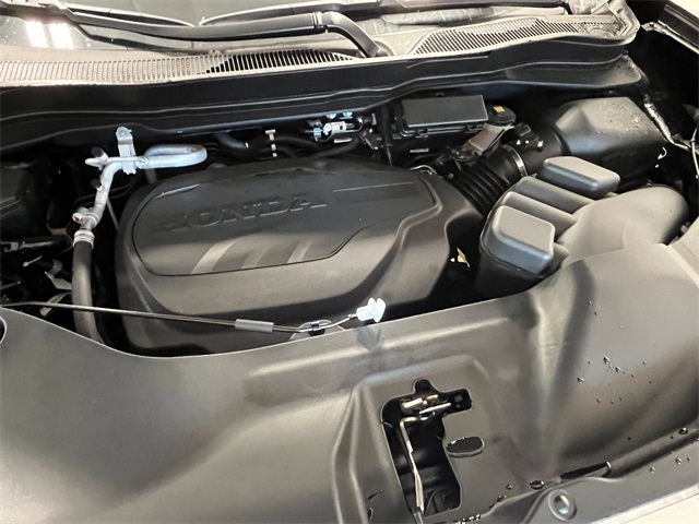 2025 Honda Ridgeline RTL photo 12