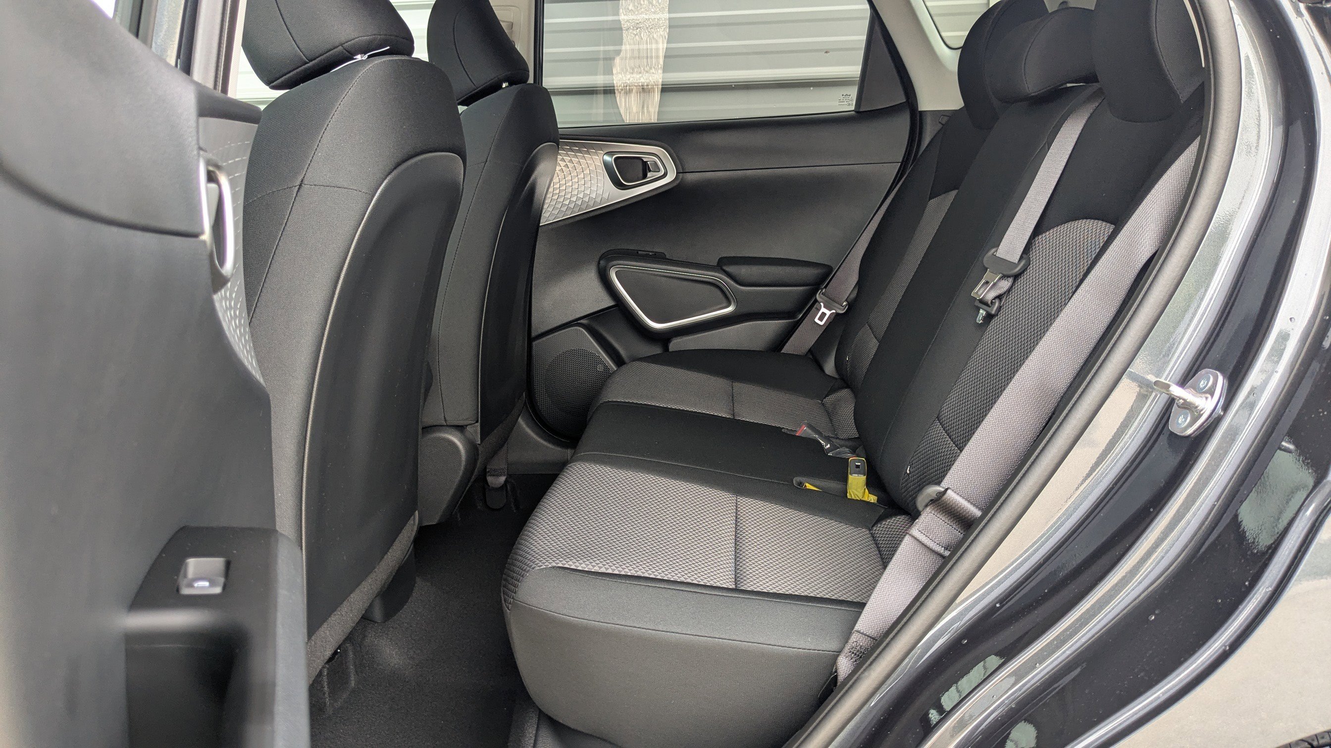 2025 Kia Soul S photo 11