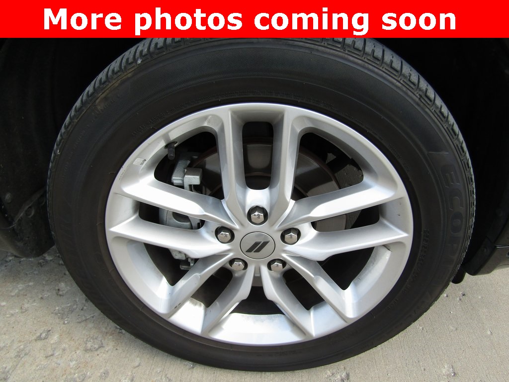 2024 Dodge Durango R/T Plus photo 8