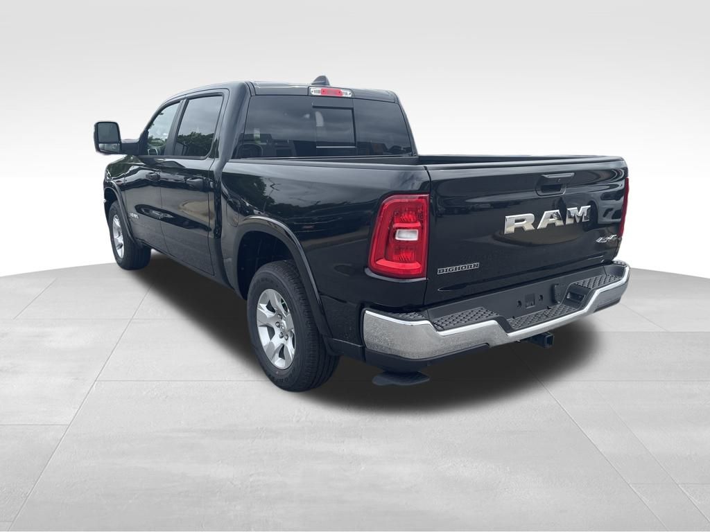 2025 Ram 1500 Big Horn Lone Star photo 4