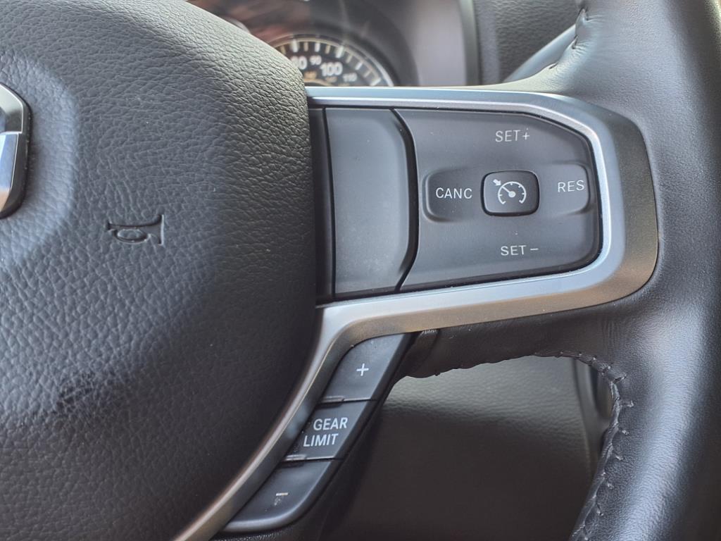 2024 Ram 3500 Big Horn photo 18