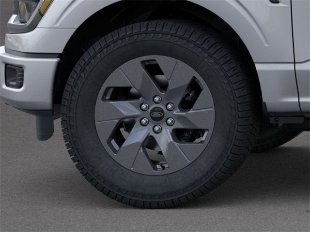 2025 Ford F-150 STX photo 17