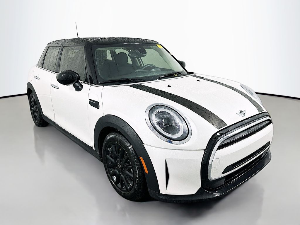 2023 Mini Cooper Base photo 3