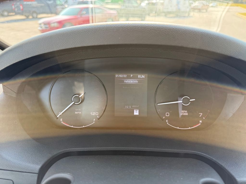 2026 Ram 3500 photo 13