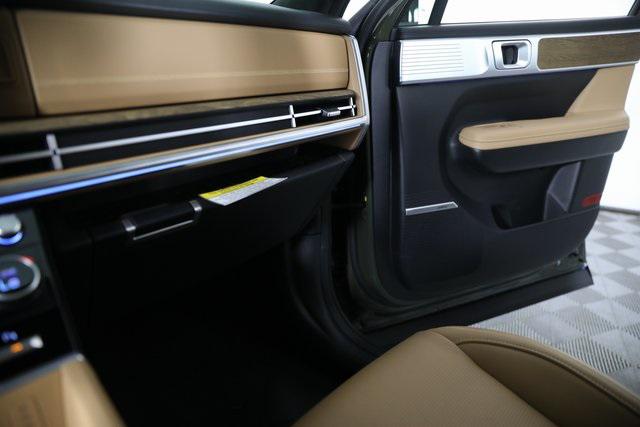 2026 Hyundai Santa Fe Calligraphy photo 12