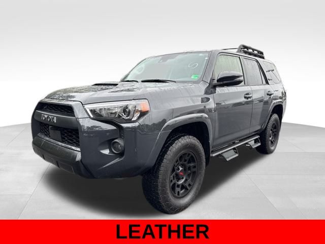 2024 Toyota 4Runner TRD Pro photo 8