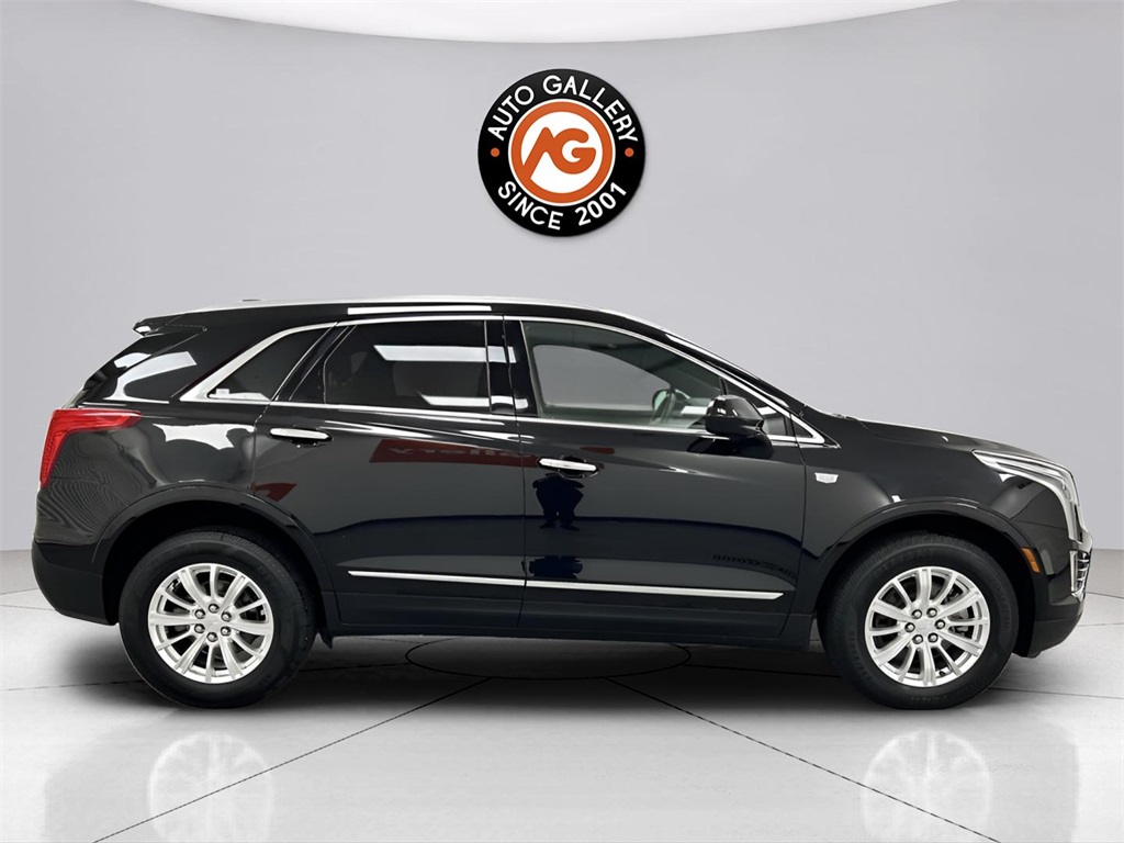 2017 Cadillac XT5 Base photo 6