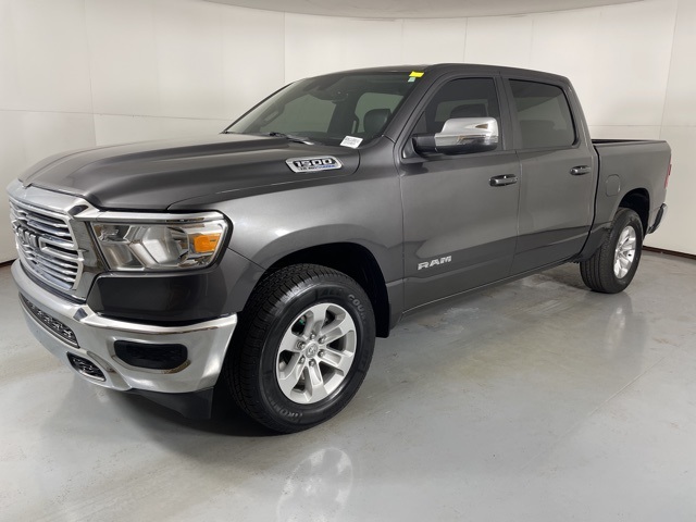 2024 Ram 1500 Laramie photo 4