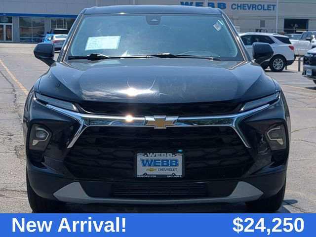 2023 Chevrolet Blazer 2LT photo 4