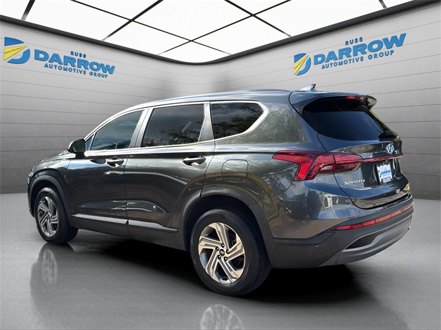 2023 Hyundai Santa Fe SE photo 2
