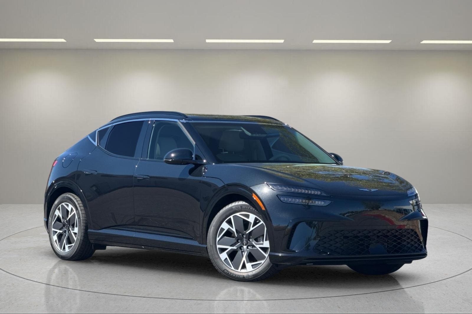 2026 GENESIS GV60