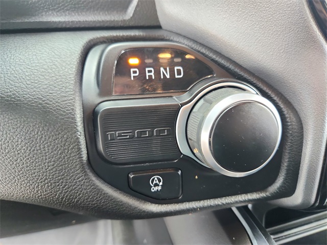 2024 Ram 1500 Big Horn Lone Star photo 19