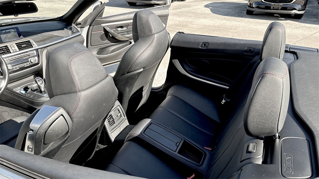 2019 Bmw 430i photo 35
