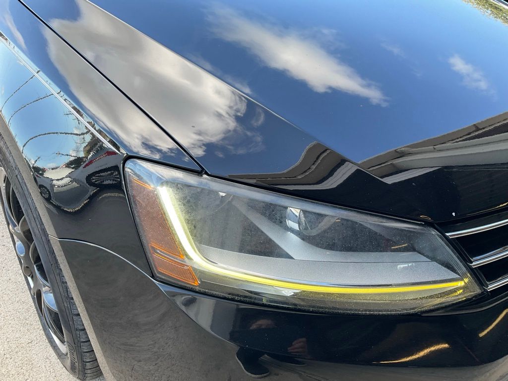 2017 Volkswagen Jetta 1.4T S photo 20