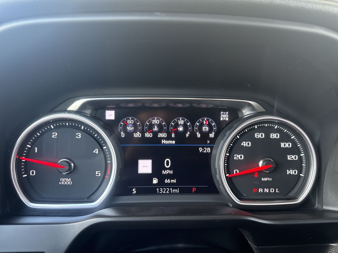 2023 Chevrolet Silverado 3500HD LTZ photo 2