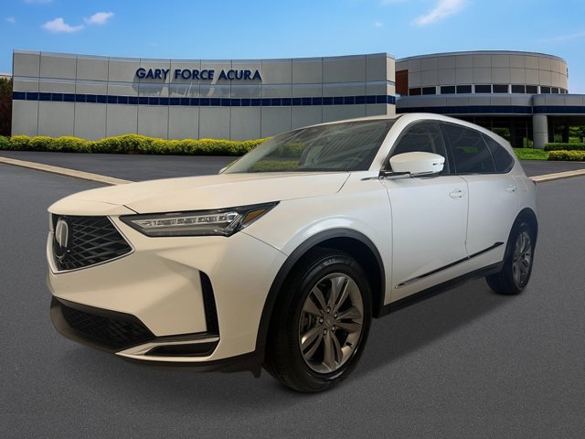 2026 Acura MDX Base's photo