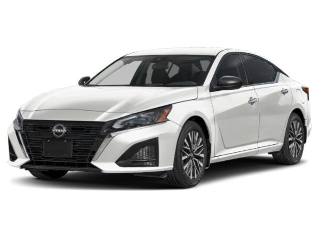 2025 Nissan Altima SV's photo