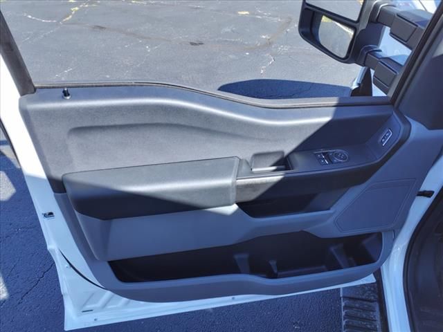 2024 FORD F-350 - Image 42