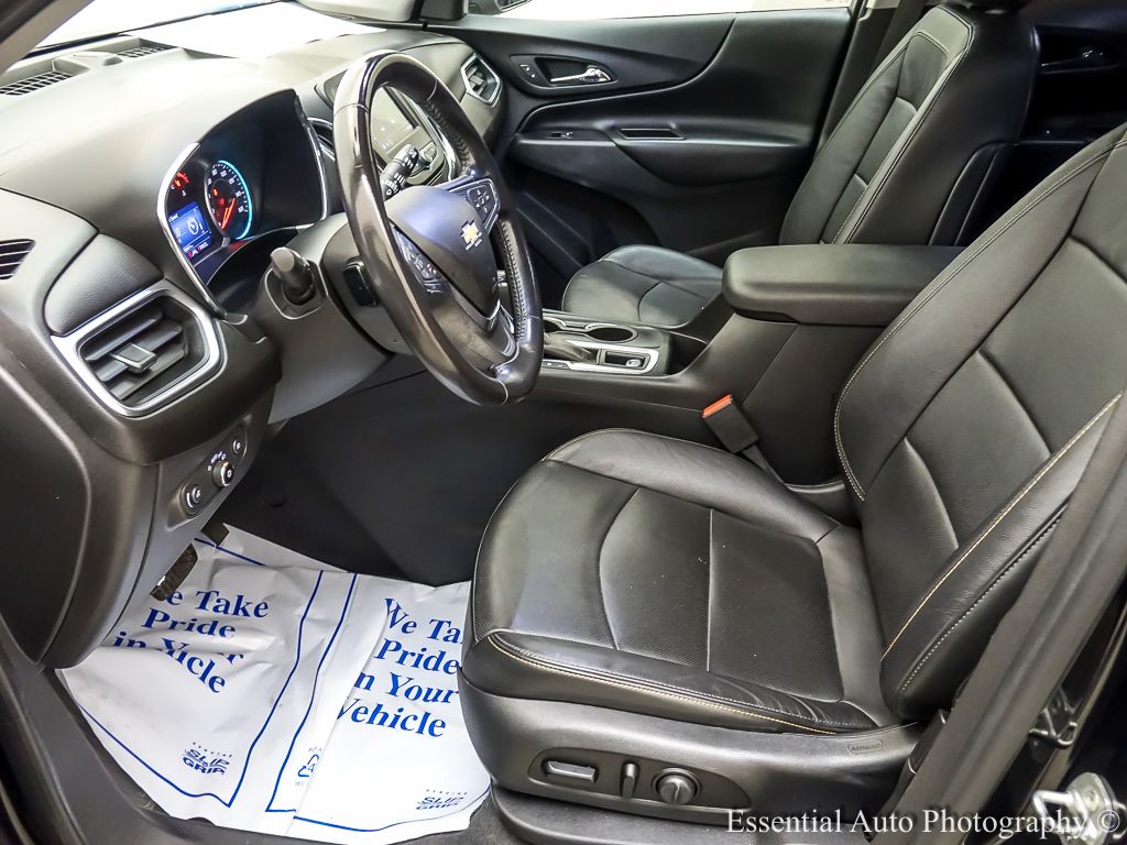 2020 CHEVROLET EQUINOX - Image 10