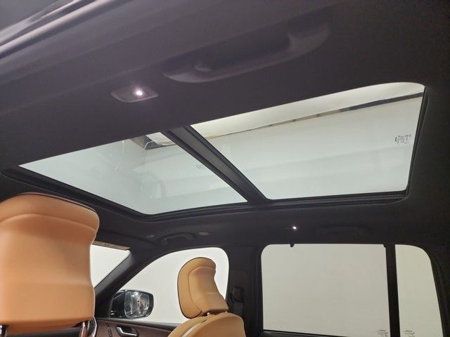 2025 Jeep Grand Cherokee Summit photo 30