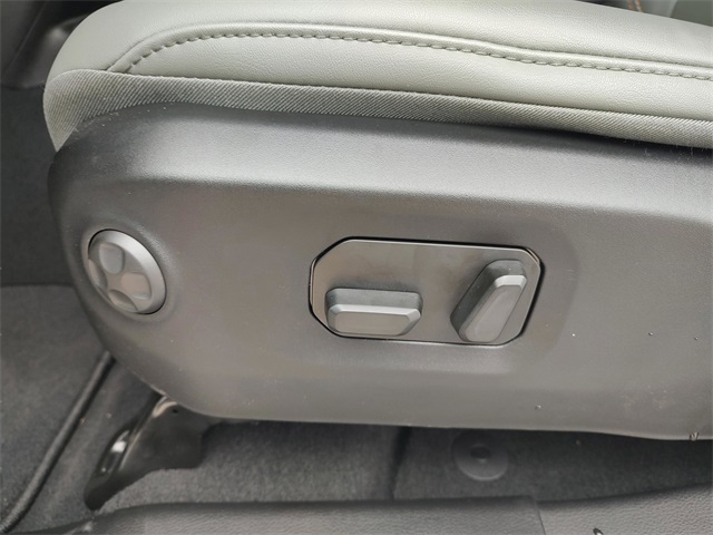 2025 Jeep Gladiator Mojave photo 28