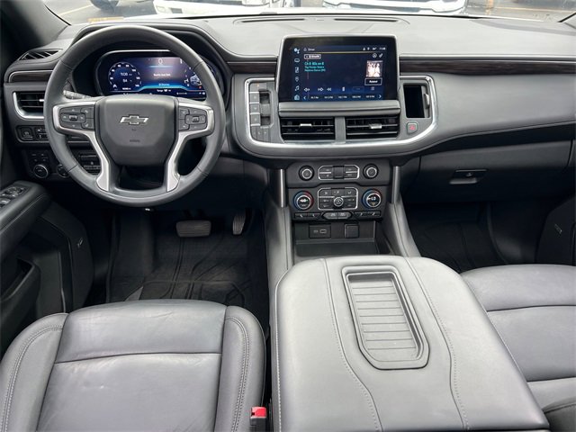 2023 Chevrolet Tahoe Z71 photo 21