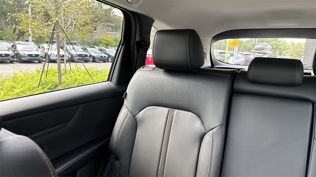 2025 Mazda CX-90 3.3 Turbo Select photo 14