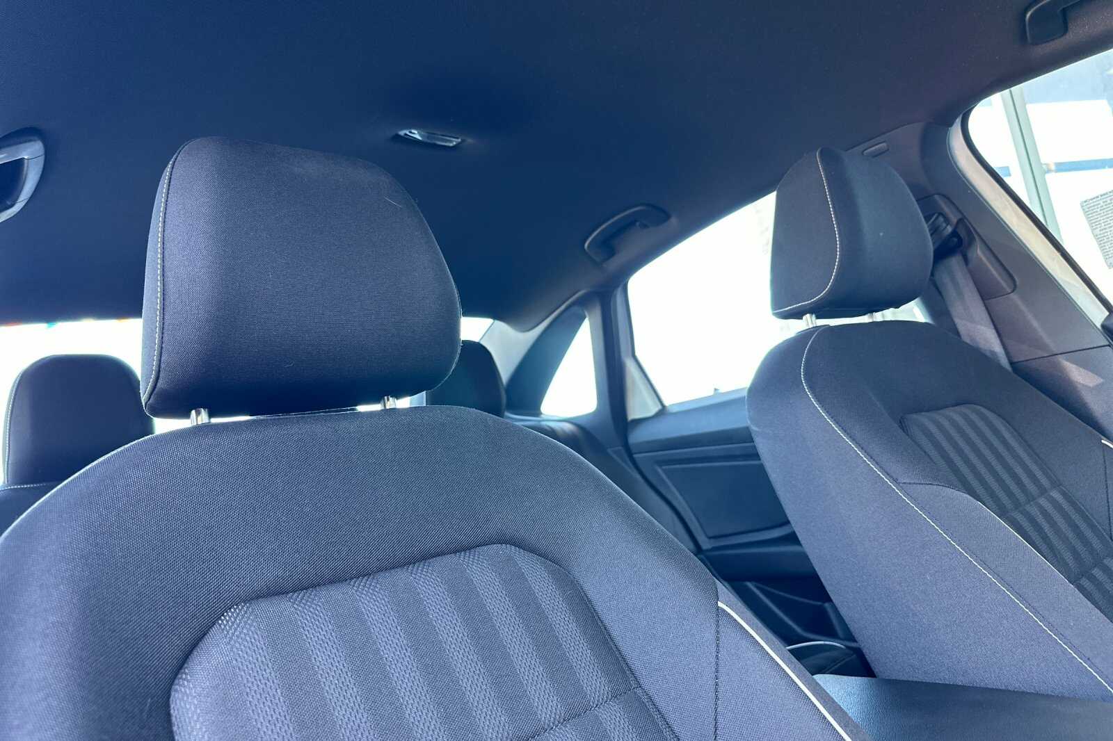 2024 Volkswagen Jetta 1.5T Sport photo 16