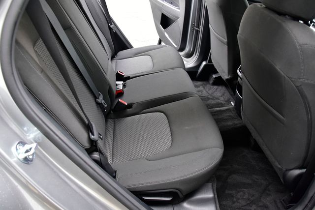 2025 Kia Sportage LX photo 10