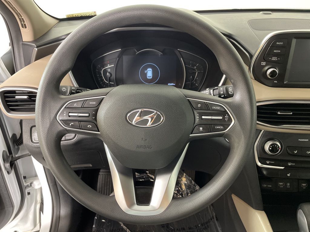 2020 Hyundai Santa Fe SEL photo 23