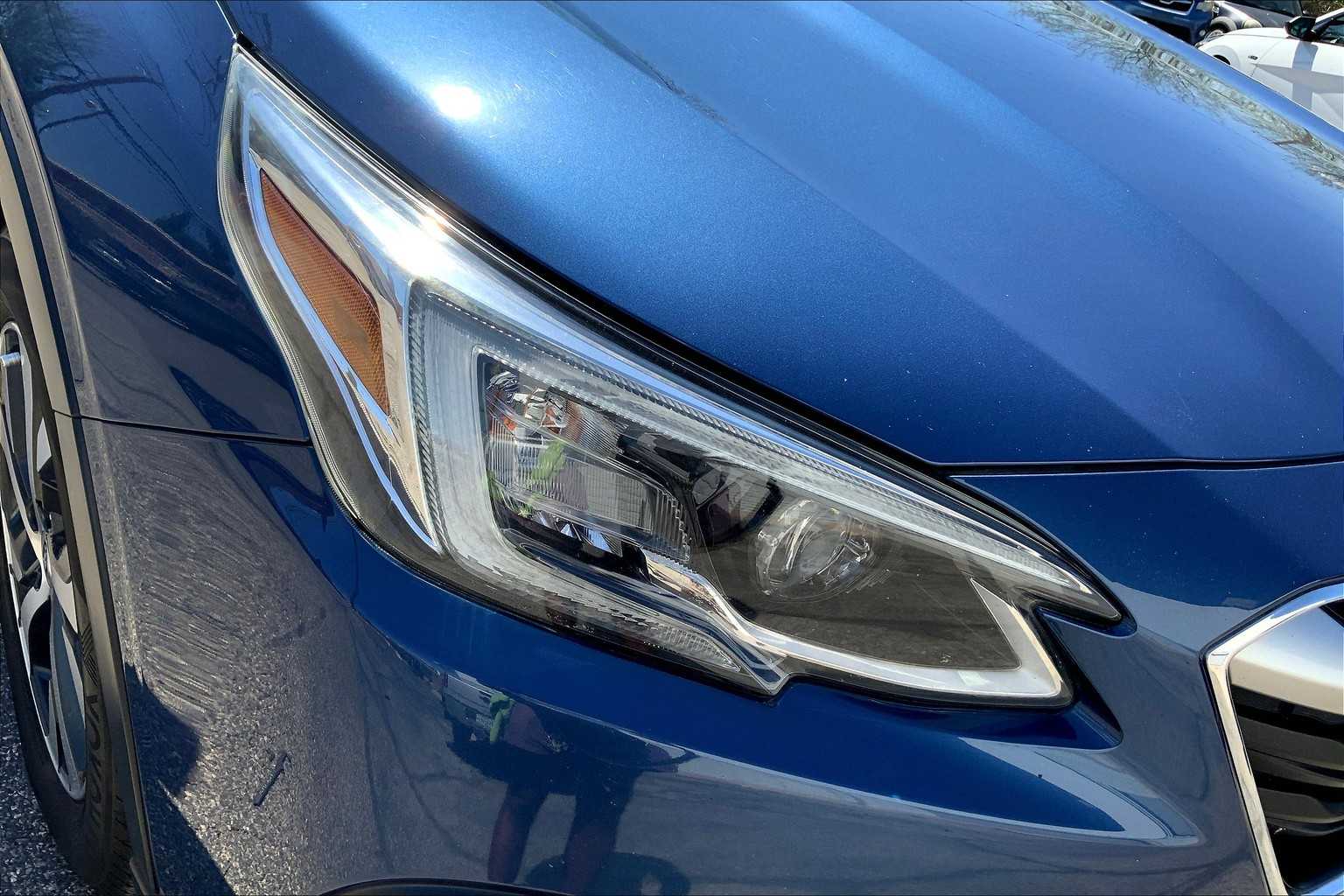 2021 Subaru Outback Limited photo 25