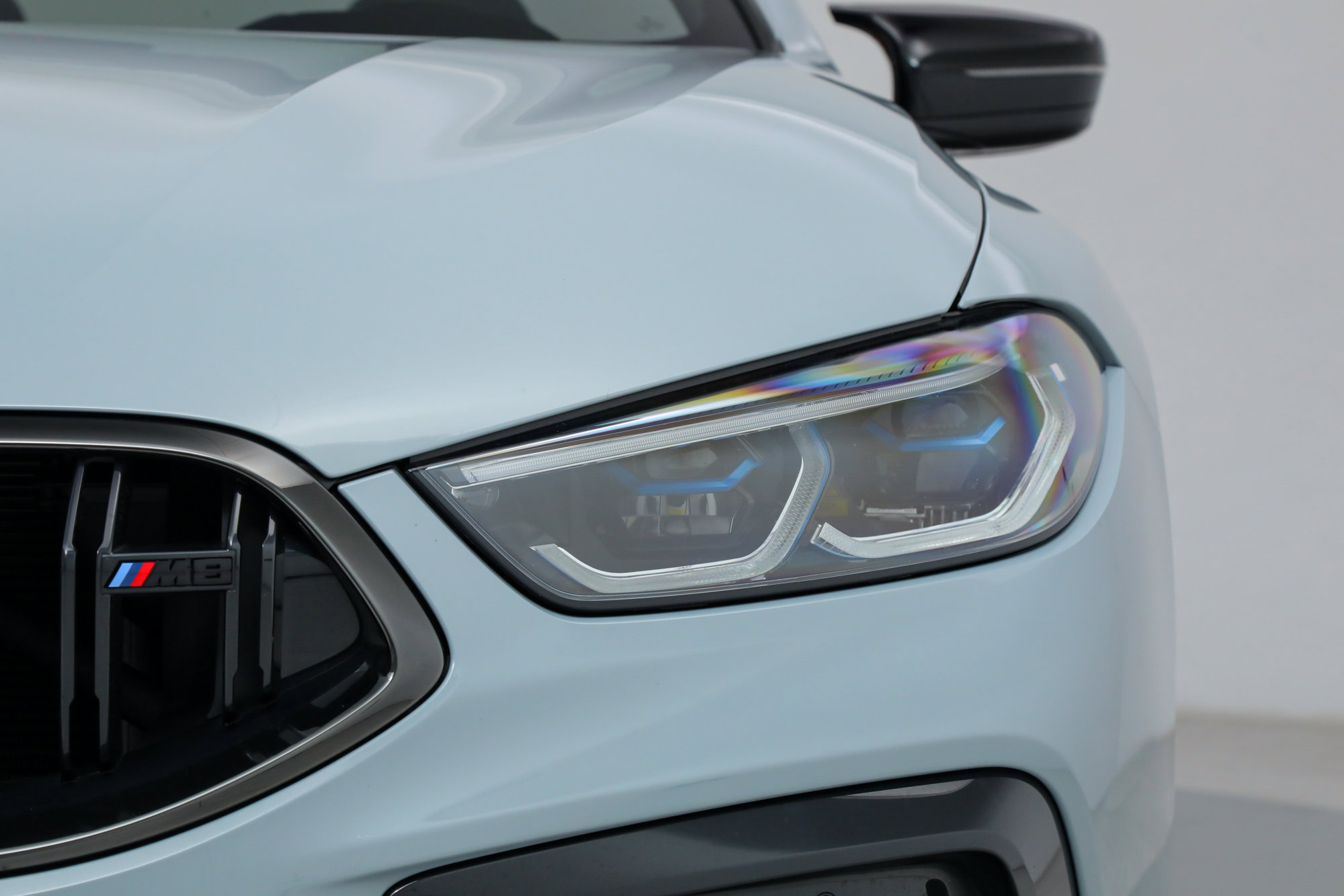 2024 Bmw M8 Competition photo 20