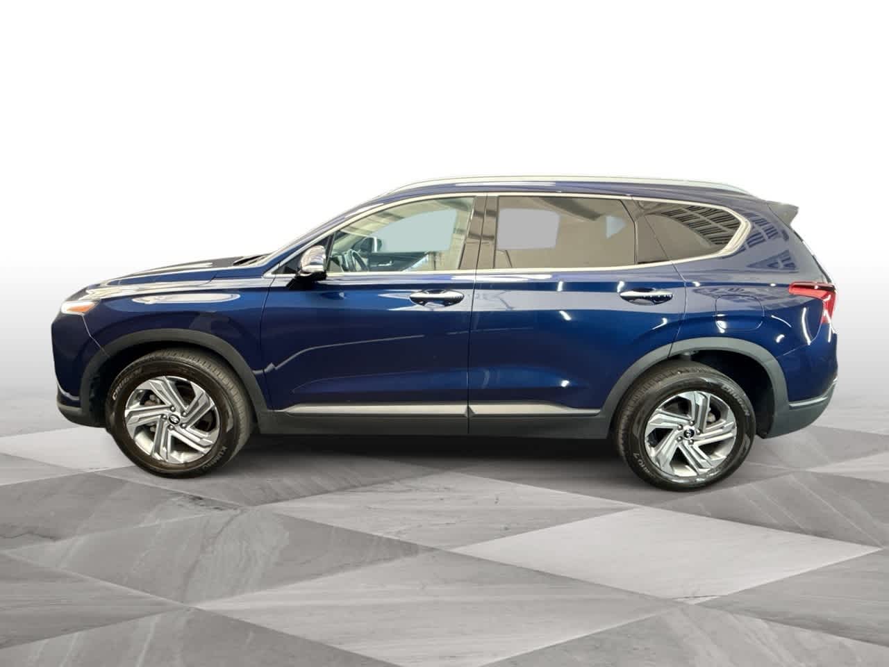2023 Hyundai Santa Fe SEL photo 4