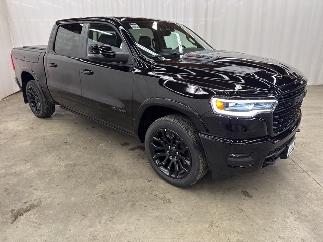 2026 RAM Ram 1500 Pickup Limited's photo