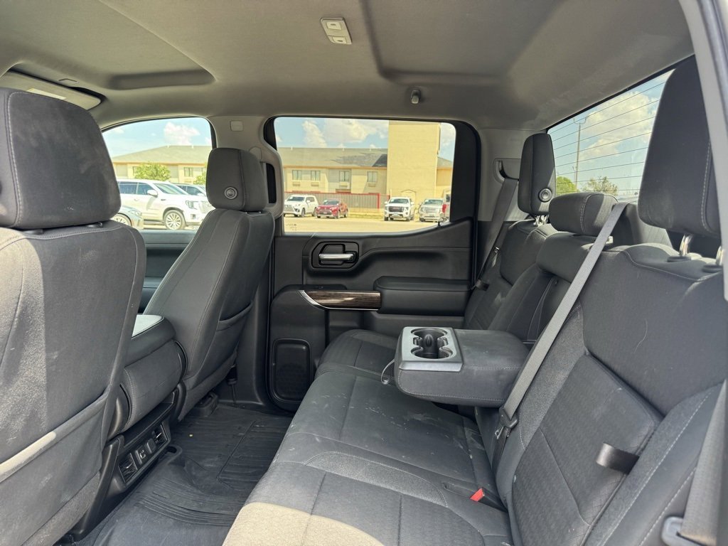 2021 Gmc Sierra 1500 Elevation photo 2