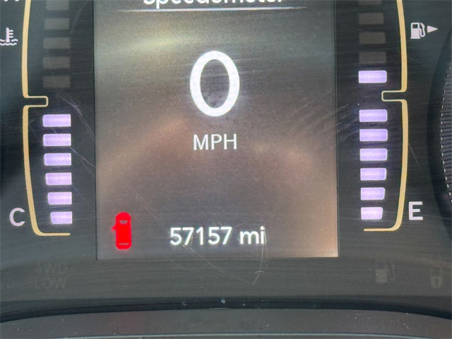 2020 Jeep Cherokee Altitude photo 40