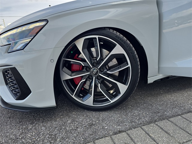2024 Audi S3 Premium Plus photo 27