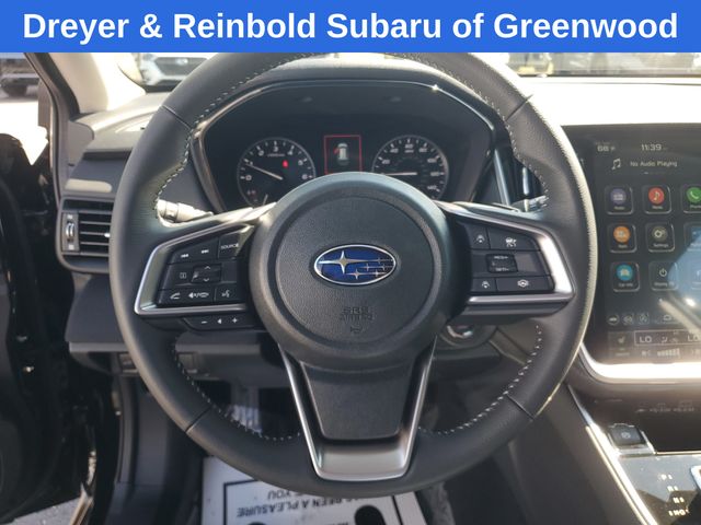 2025 Subaru Outback Premium photo 23